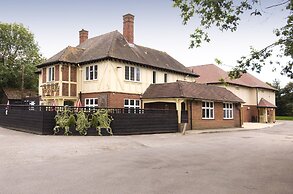 Premier Inn Lymington - New Forest Hordle