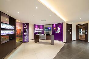 Premier Inn Stourbridge Town Centre