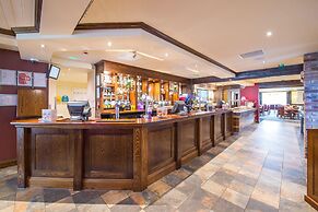 Premier Inn Stourbridge Town Centre