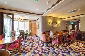 Premier Inn Stourbridge Town Centre