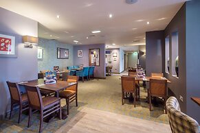 Premier Inn St Albans City Centre