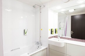 Premier Inn St Albans City Centre