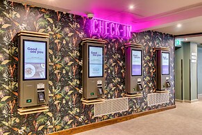 Premier Inn St Albans City Centre