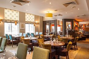 Premier Inn Swansea City Centre