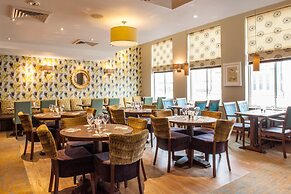 Premier Inn Swansea City Centre