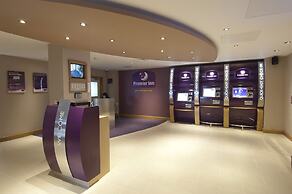 Premier Inn Swansea Waterfront
