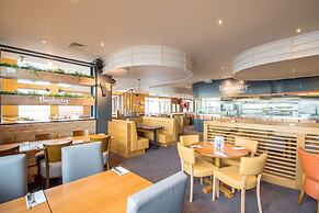 Premier Inn Swansea Waterfront