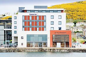 Premier Inn Swansea Waterfront