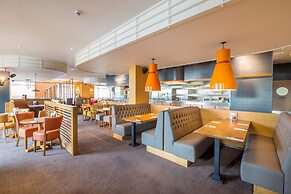 Premier Inn Swansea Waterfront