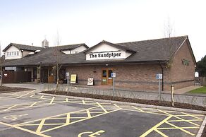 Premier Inn Llanelli Central West