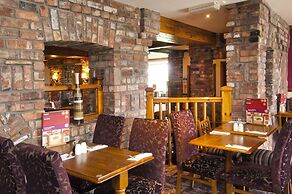 Premier Inn Llanelli Central West