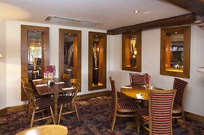 Premier Inn Llanelli Central West