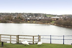 Premier Inn Llanelli Central West