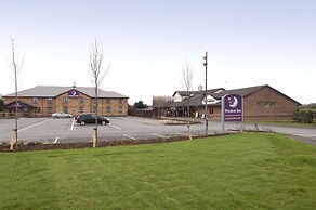 Premier Inn Llanelli Central West