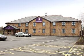 Premier Inn Llanelli Central West