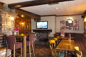 Premier Inn Llanelli Central West