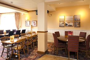 Premier Inn Llanelli Central West