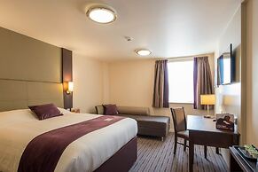 Premier Inn Telford International Centre