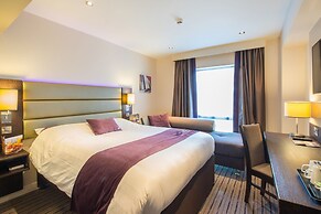 Premier Inn Tenby Town Centre