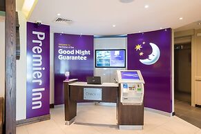 Premier Inn Tenby Town Centre