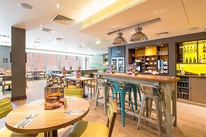 Premier Inn Tenby Town Centre