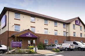Premier Inn Grantham