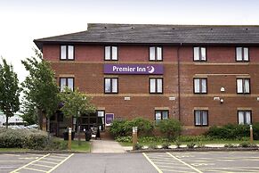 Premier Inn Huntingdon - A1/A14