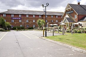 Premier Inn Huntingdon - A1/A14