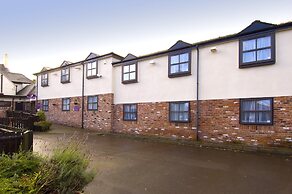 Premier Inn Macclesfield South West