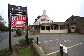 Premier Inn Macclesfield South West