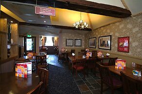 Premier Inn Macclesfield South West