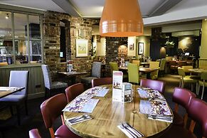 Premier Inn Macclesfield North