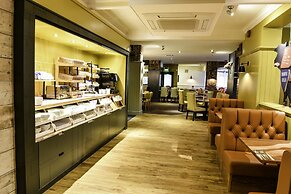 Premier Inn Macclesfield North