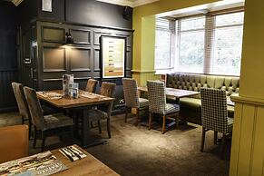 Premier Inn Macclesfield North