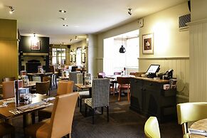 Premier Inn Macclesfield North