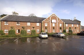 Premier Inn Macclesfield North