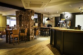 Premier Inn Macclesfield North