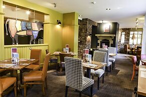 Premier Inn Macclesfield North