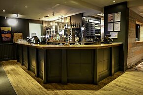 Premier Inn Macclesfield North