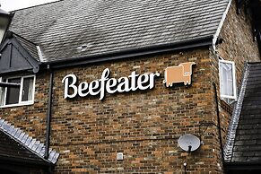 Premier Inn Macclesfield North