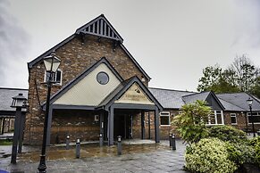 Premier Inn Macclesfield North