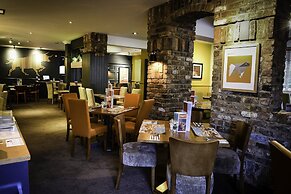 Premier Inn Macclesfield North