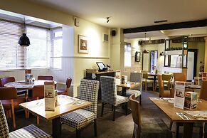 Premier Inn Macclesfield North