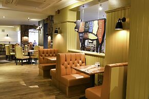 Premier Inn Macclesfield North