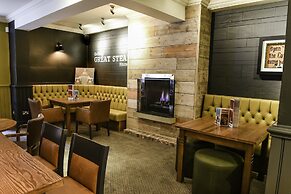 Premier Inn Macclesfield North