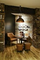 Premier Inn Macclesfield North