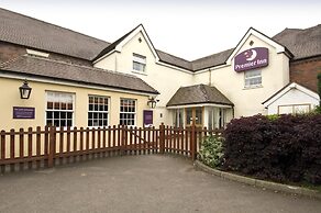 Premier Inn Nuneaton/Coventry