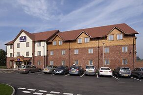 Premier Inn Newport/Telford