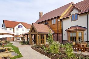 Premier Inn Newport/Telford