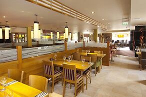 Premier Inn Newport/Telford